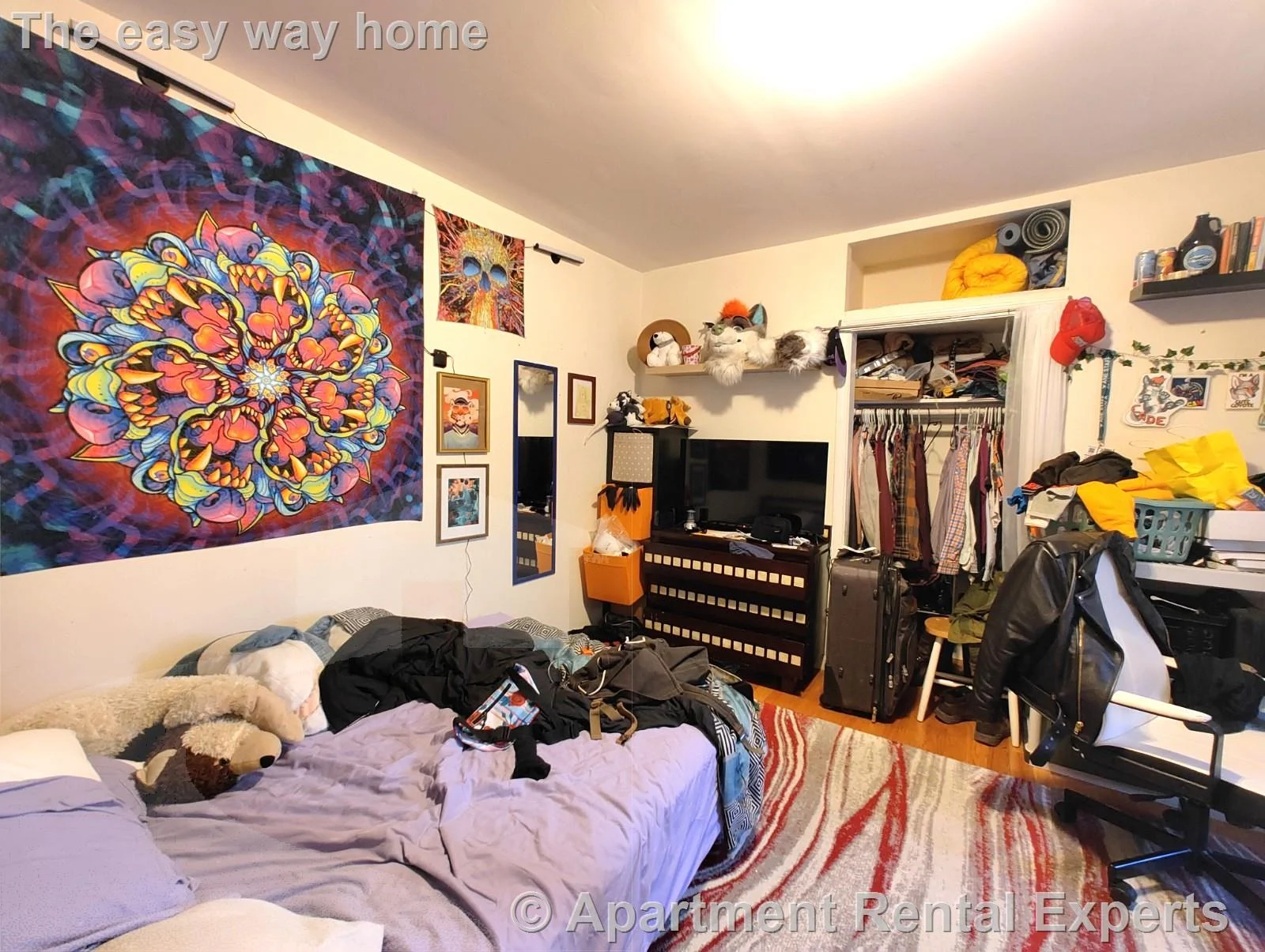9 Medford St, Tufts