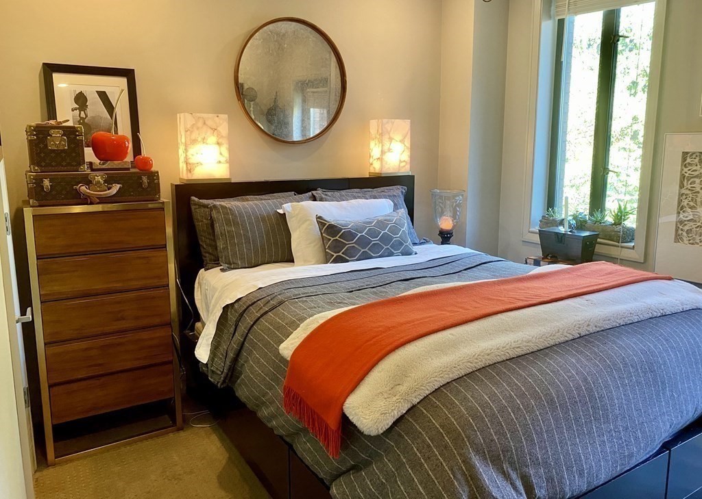 424 Massachusetts Ave, South End