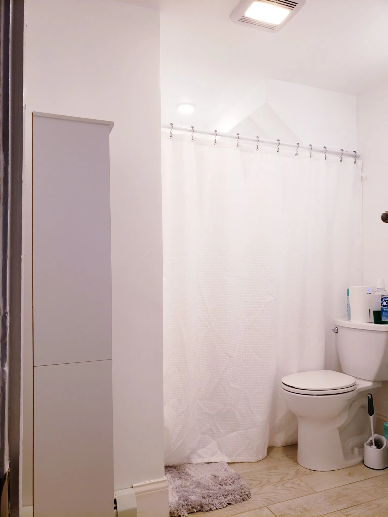 65 Walden St, Neighborhood Nine