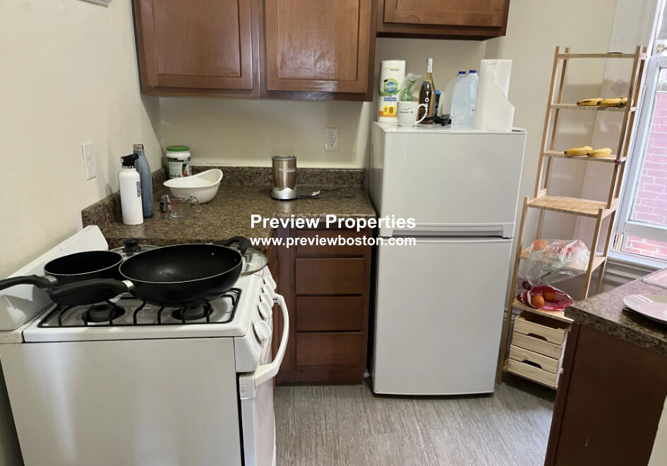 2W Ware St, Mid Cambridge