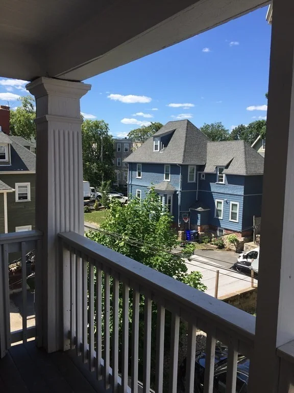 6 Dawes Ter, Dorchester