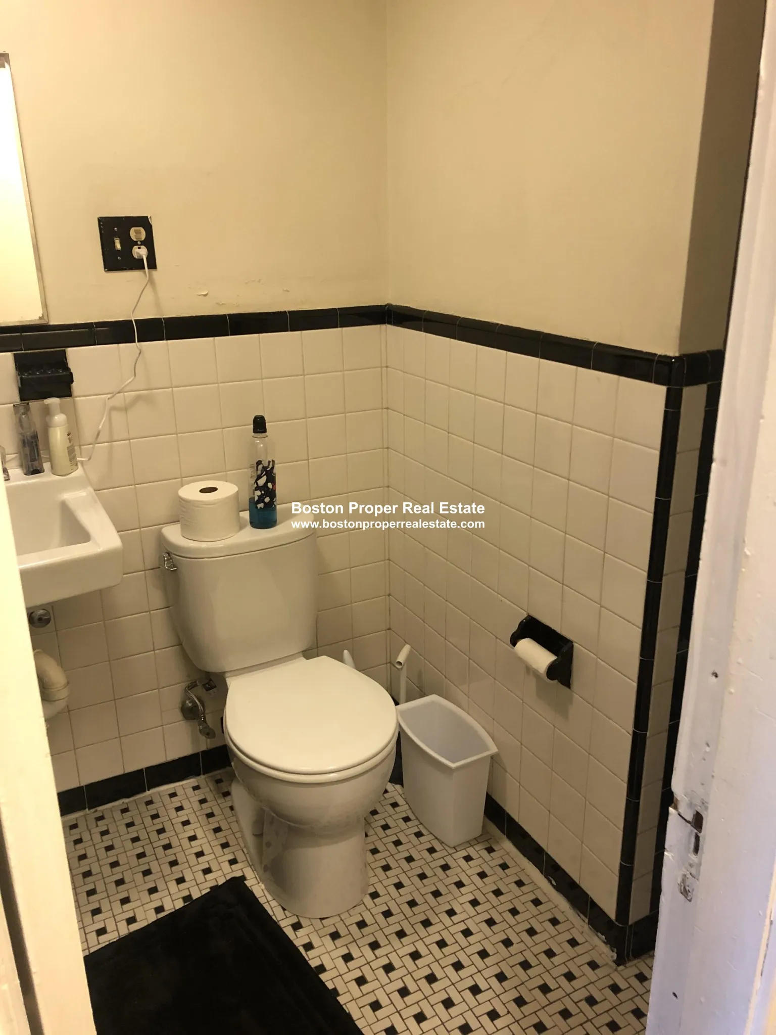 312 Beacon St, Back Bay