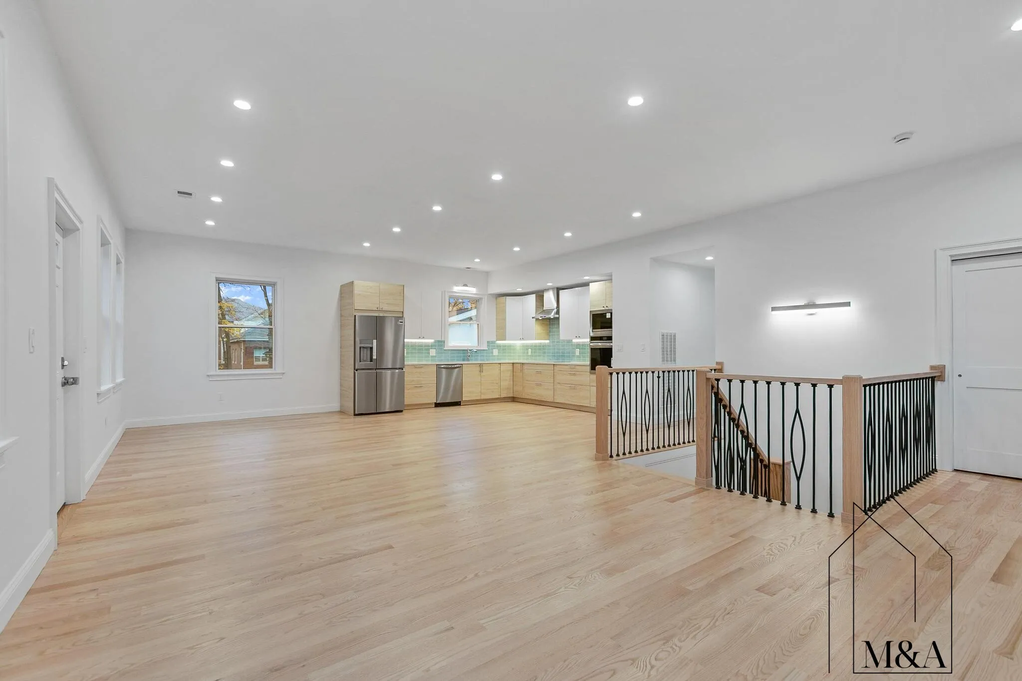 14 Newell Rd, Coolidge Corner