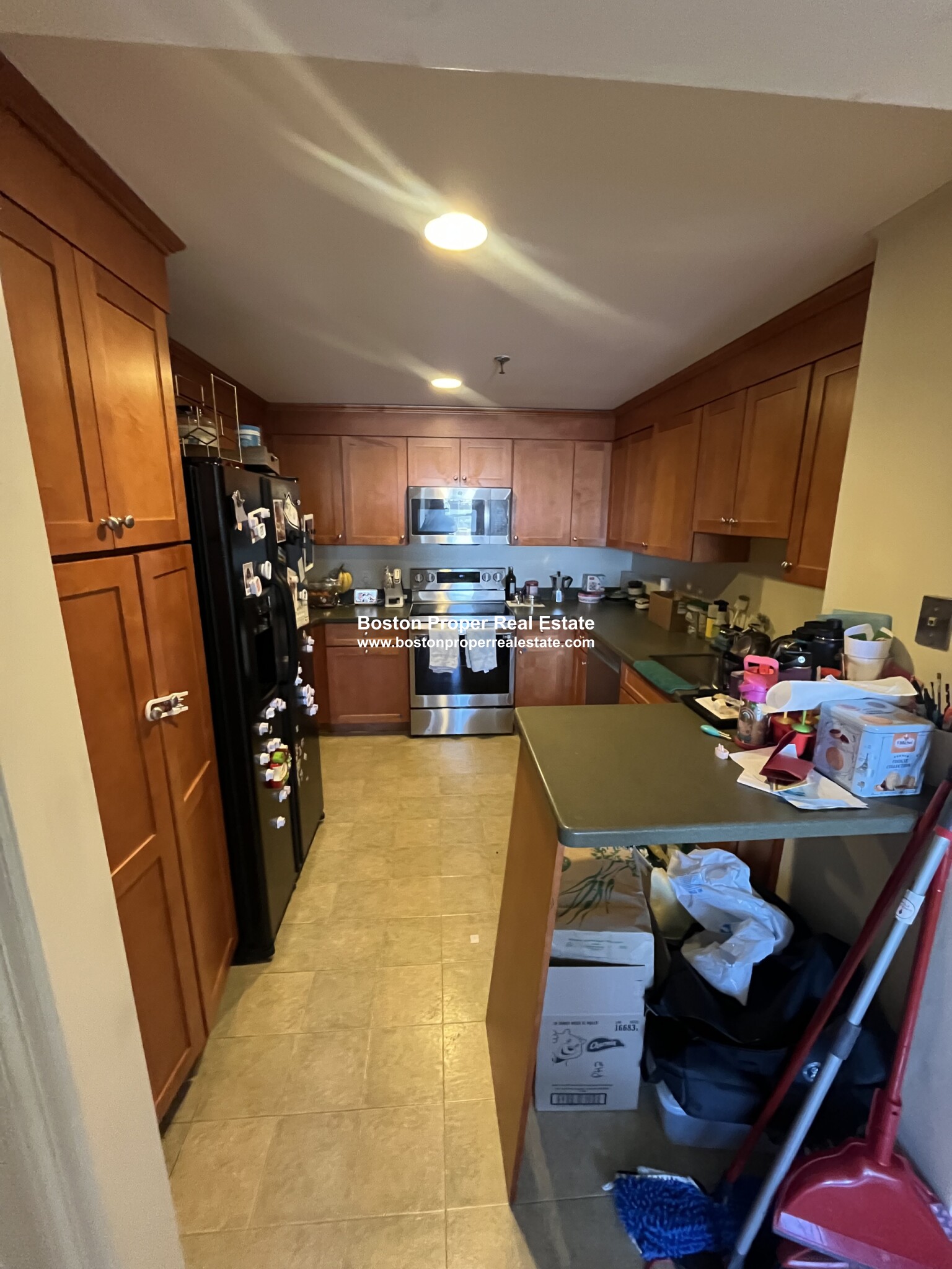 390 Commonwealth Ave, Back Bay