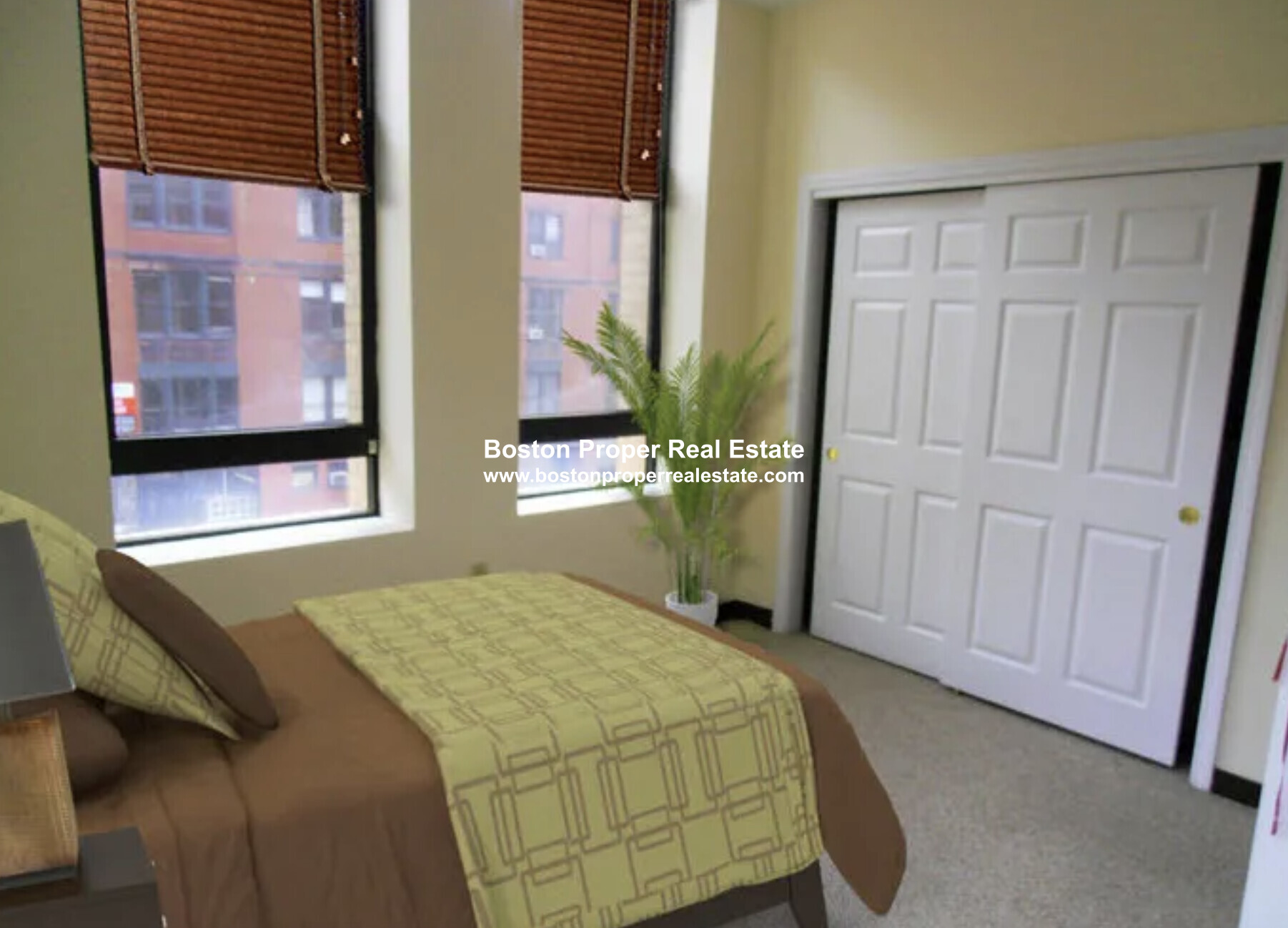 81 Essex St, Chinatown