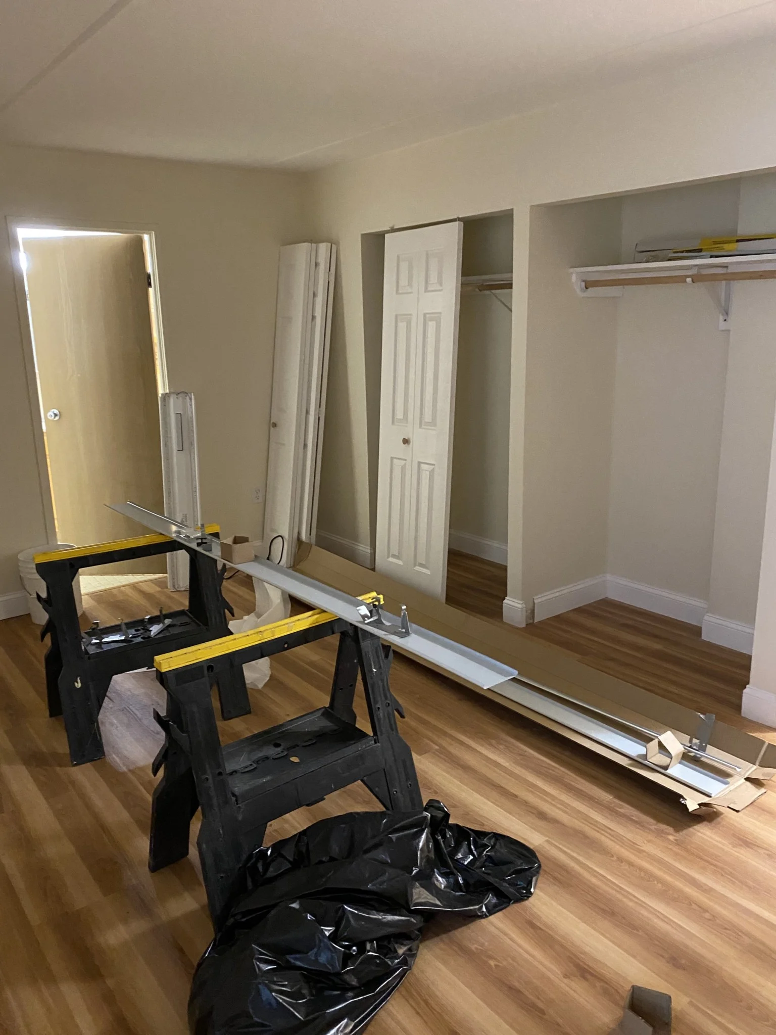 400 Massachusetts Ave, South End