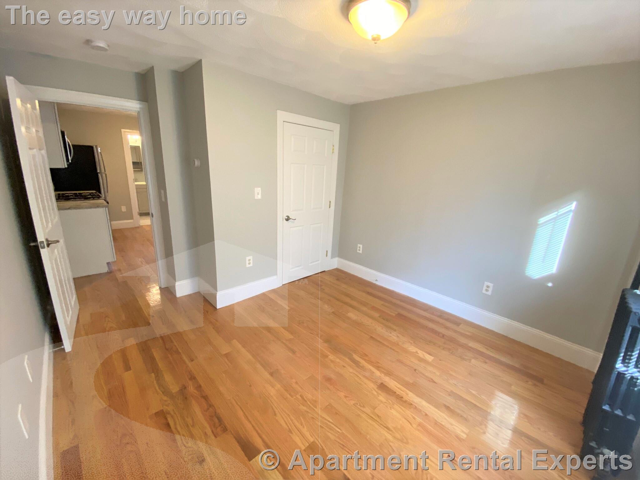 309 Highland Ave, Davis Square