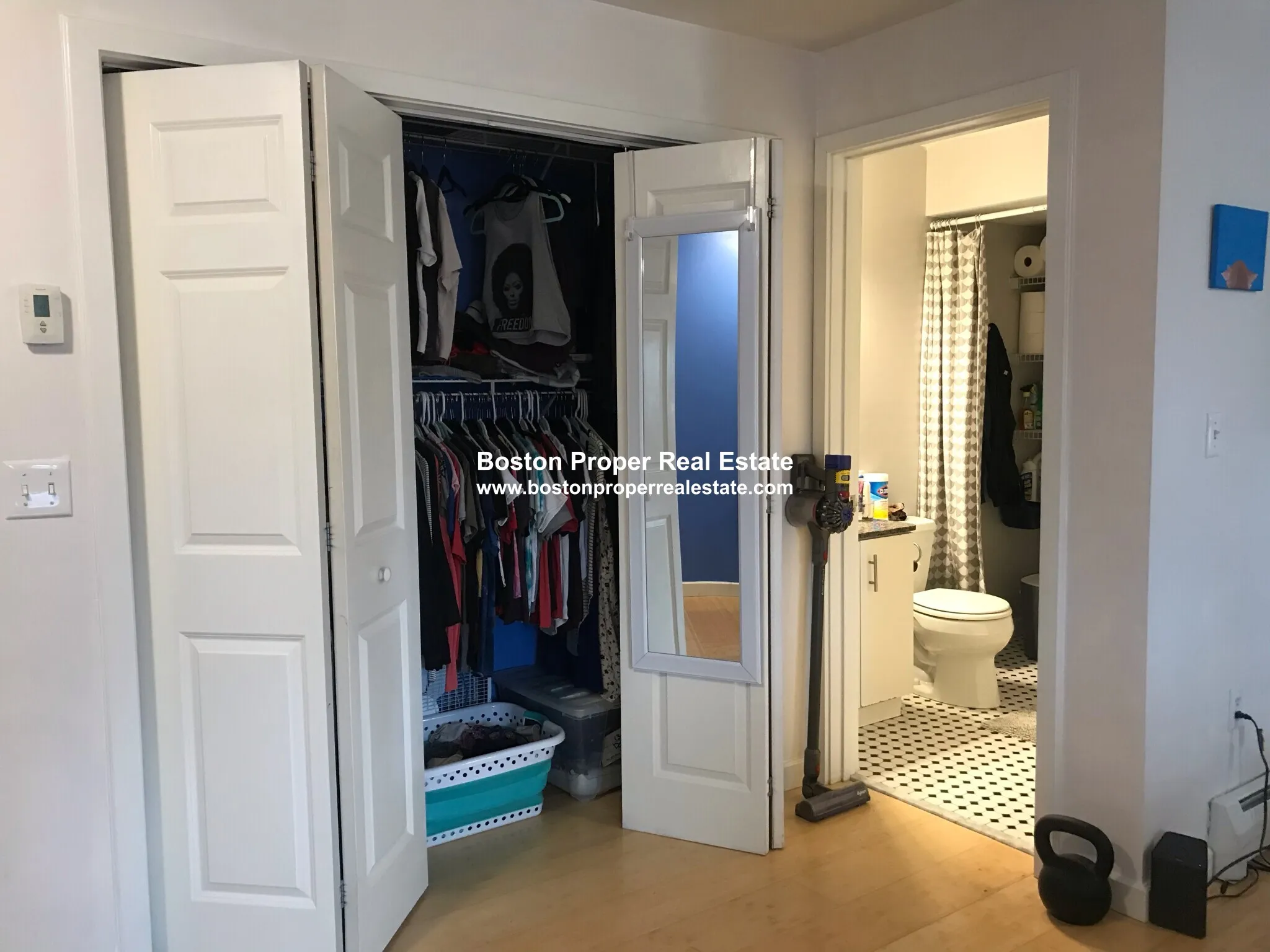 461 Park Dr, Fenway