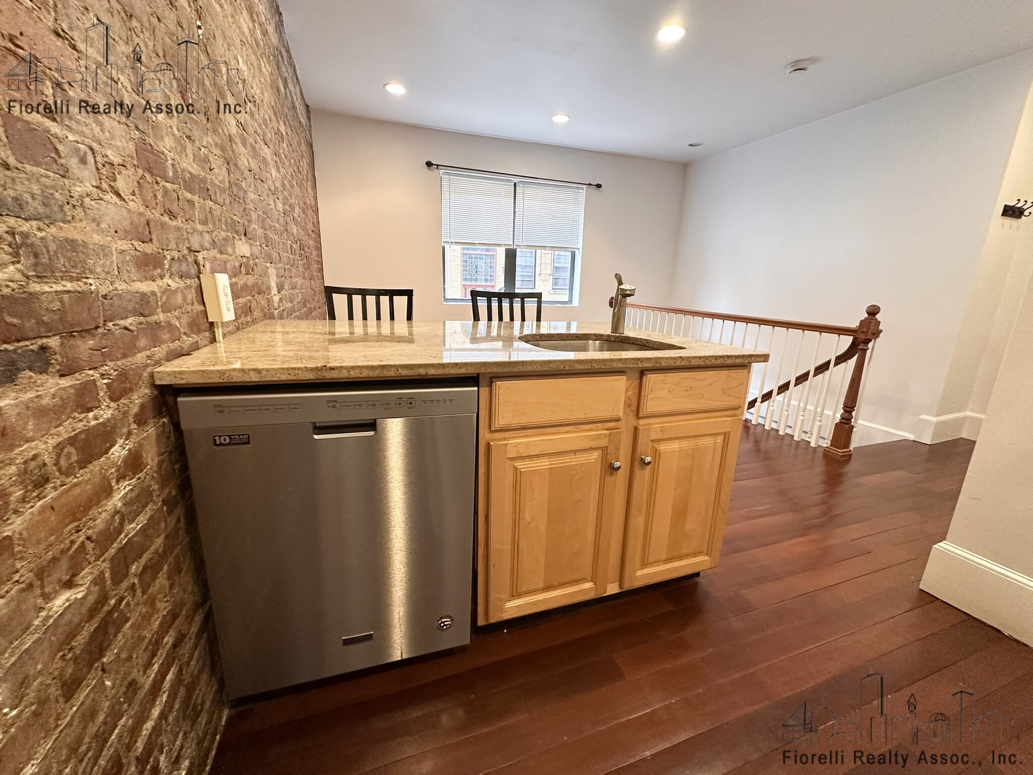 22 Henchman St, North End