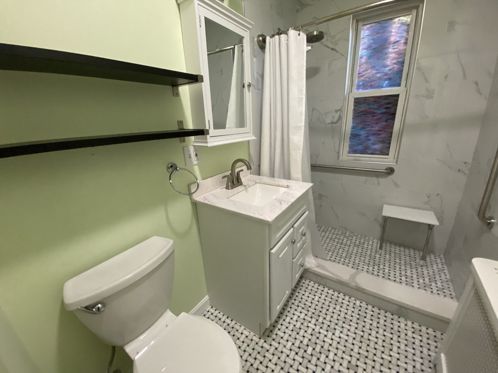 25 Rowell, Dorchester