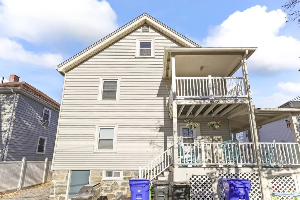 1004 South St, Roslindale