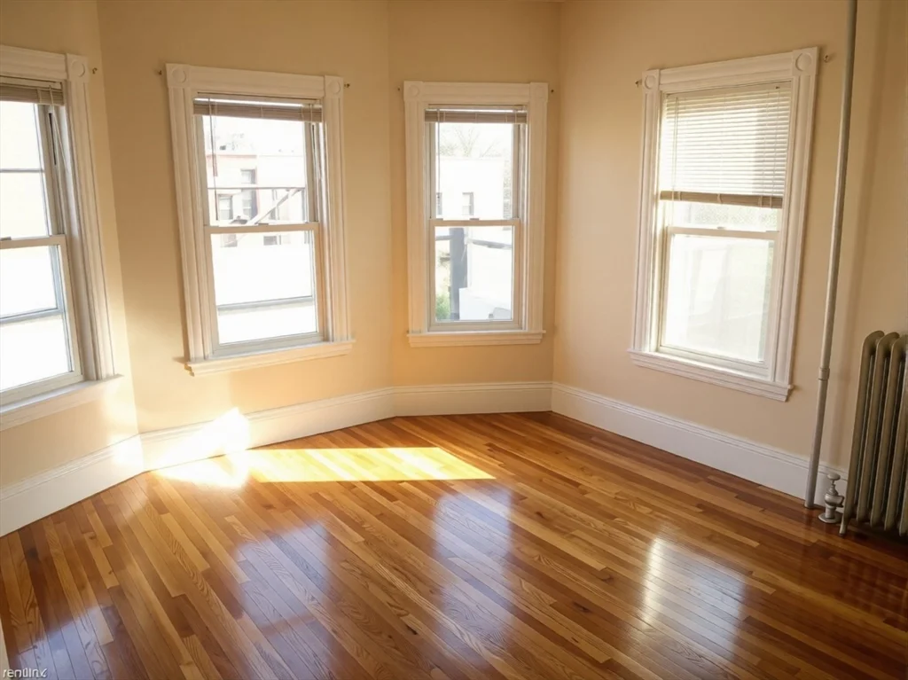 442 Broadway, Winter Hill