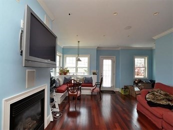 192 Walnut St, Dorchester