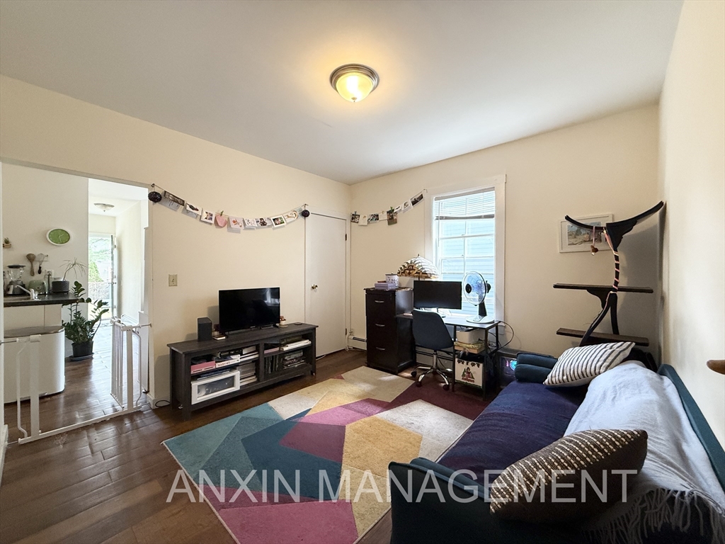 41 Clifton St, North Cambridge