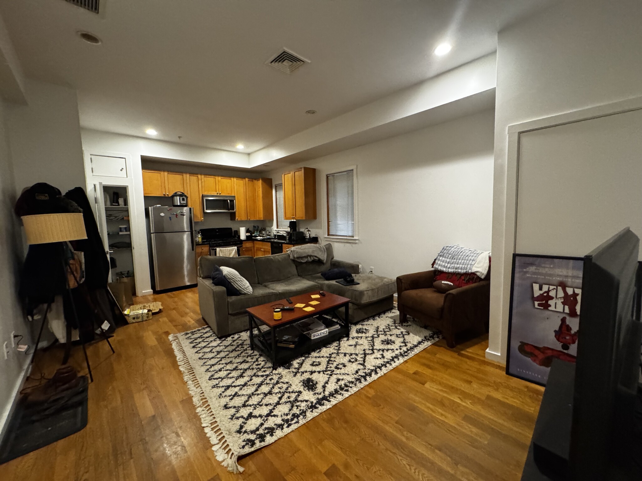 2 Beech St, North Cambridge