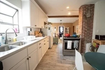 66-68 Cameron Ave, Davis Square