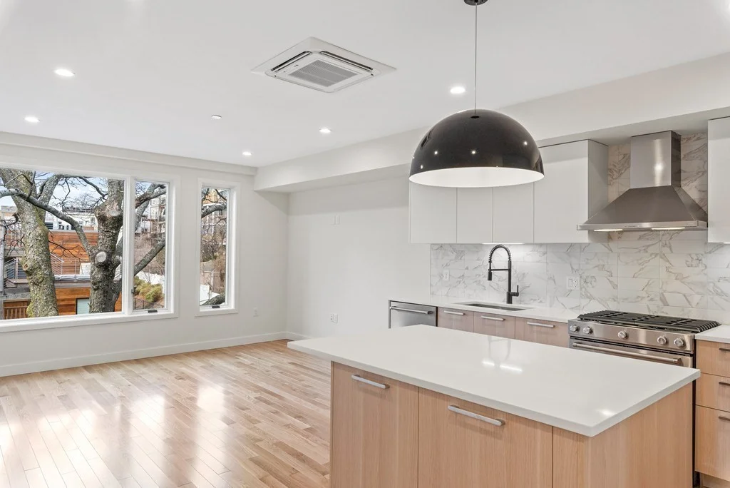 298 Marginal, East Boston