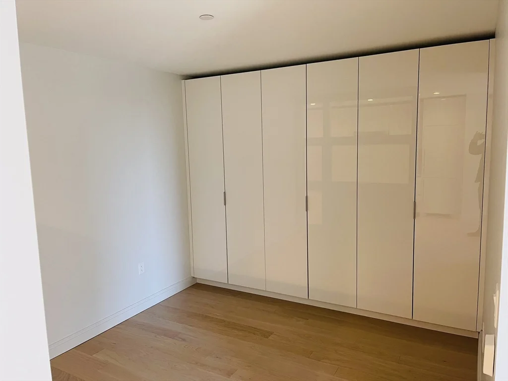 135 Seaport Blvd, Seaport District