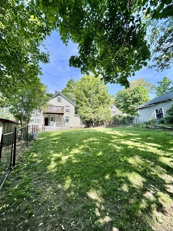 10 Franklin St, West Medway