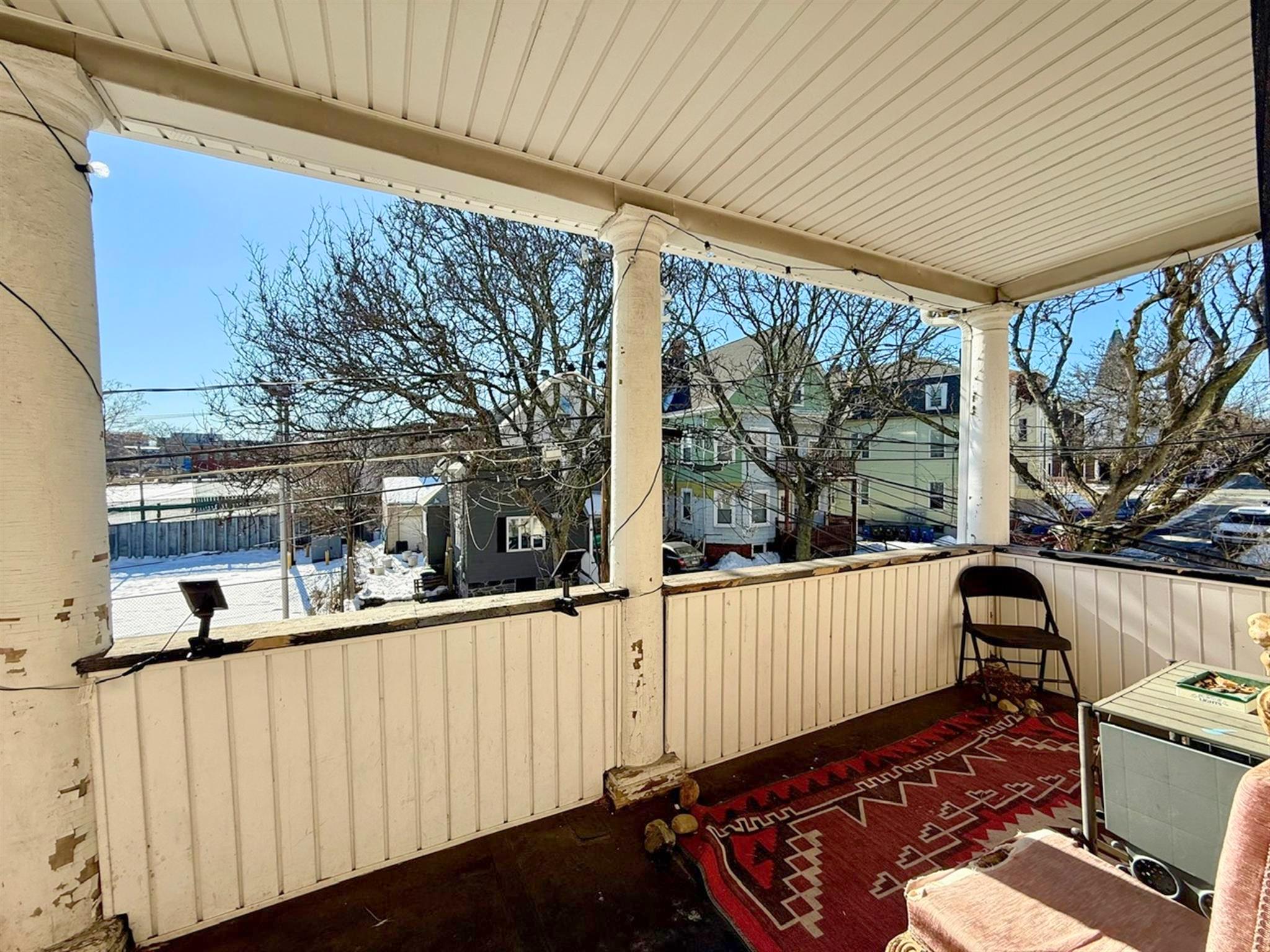 33 Sewall St, Somerville