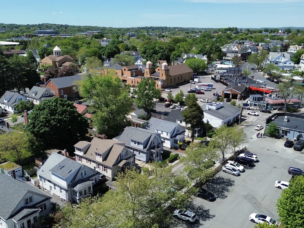 20 Wells Ave, Watertown