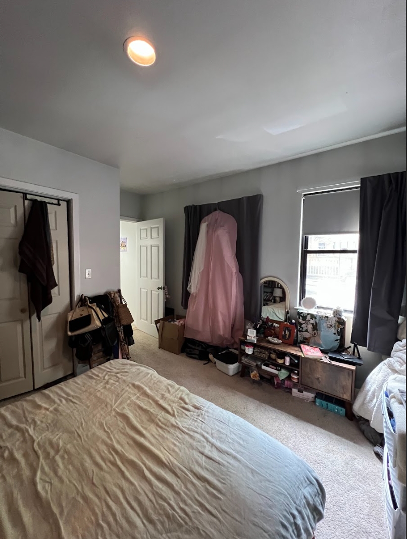 39 Saint Botolph St, Back Bay