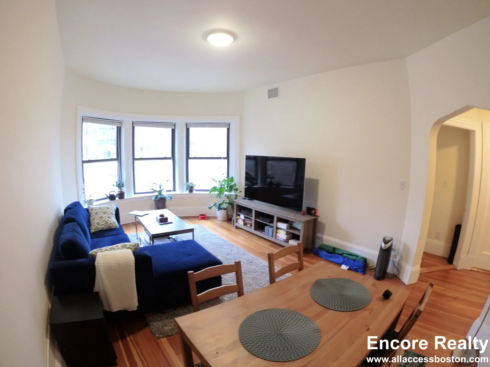 1463 Beacon St, Griggs Park