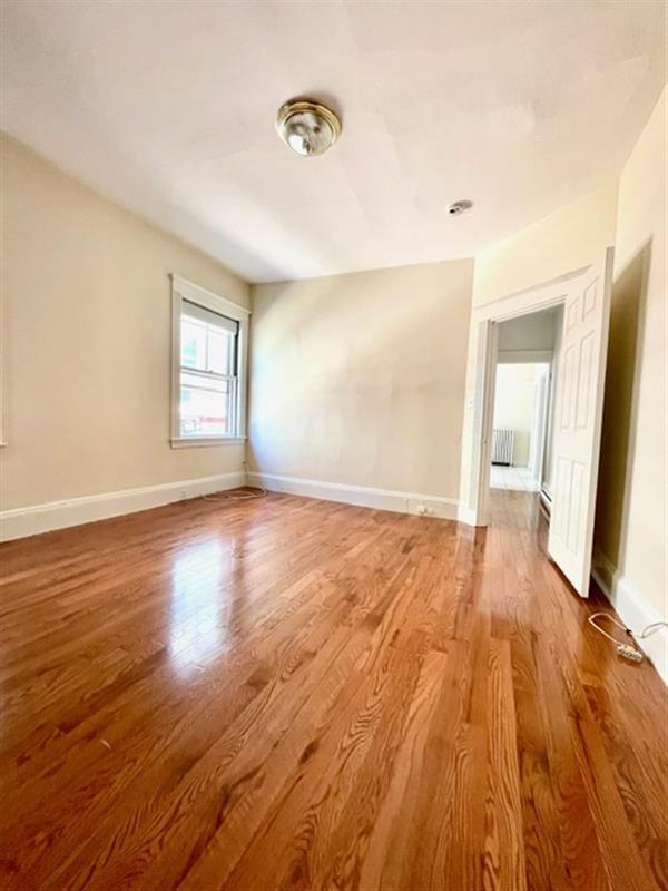 81 College Ave, Powder House Square