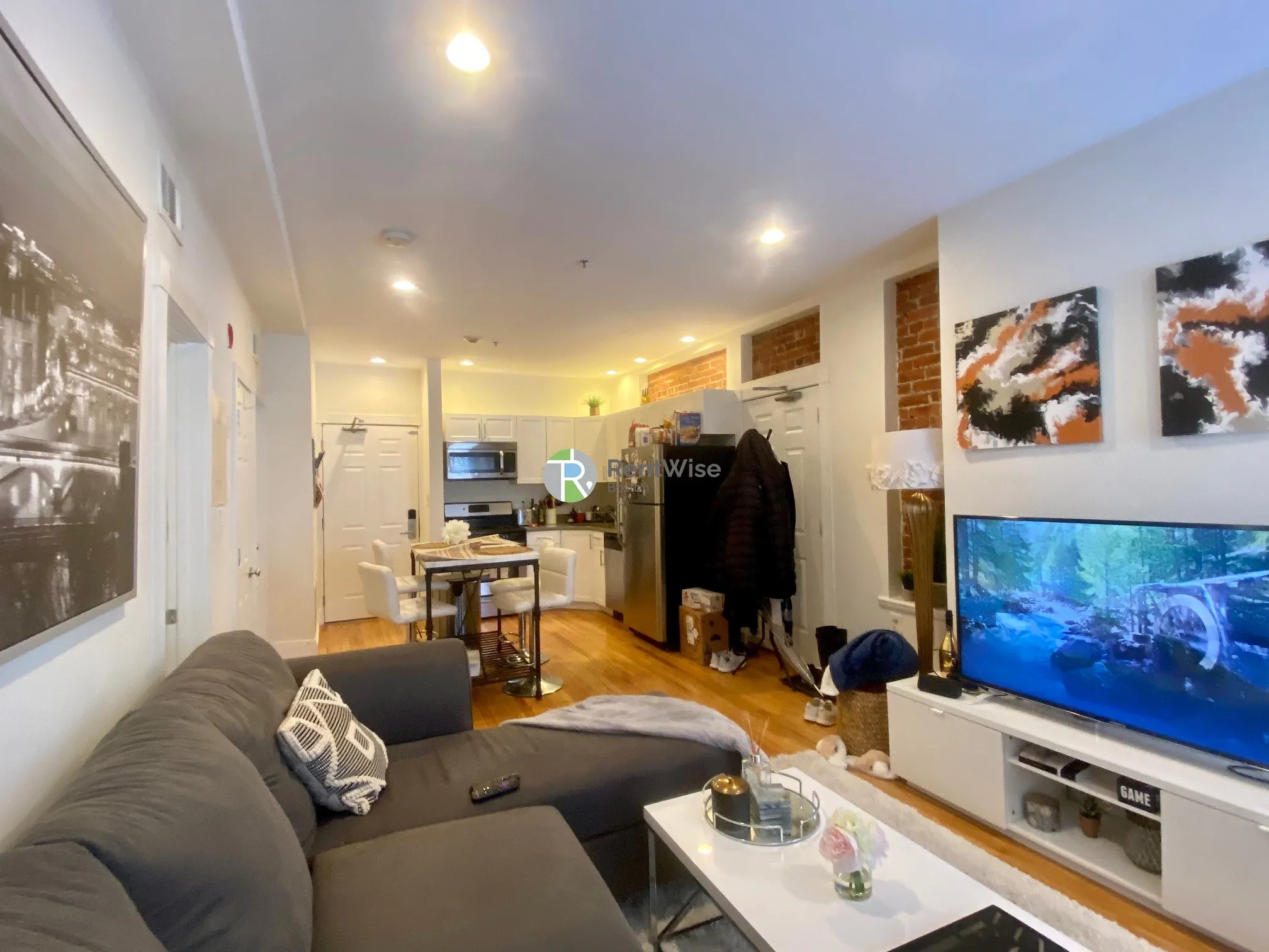 10 Brainerd Rd, Allston