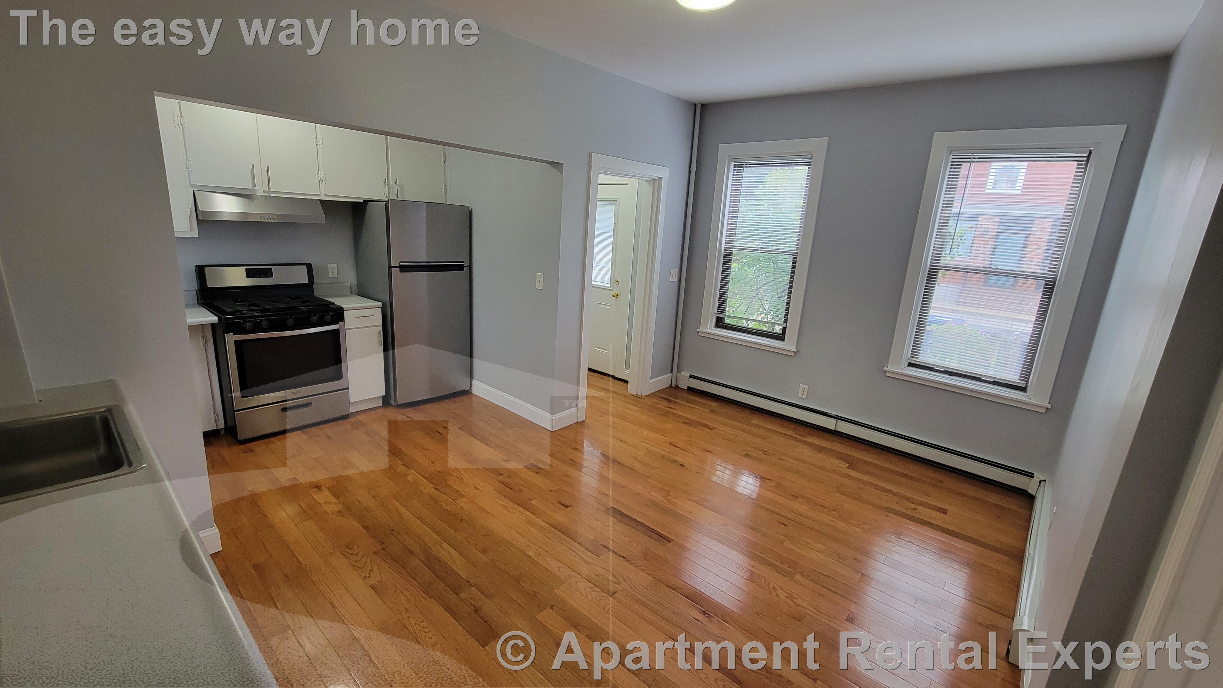 564 Putnam Ave, Cambridgeport