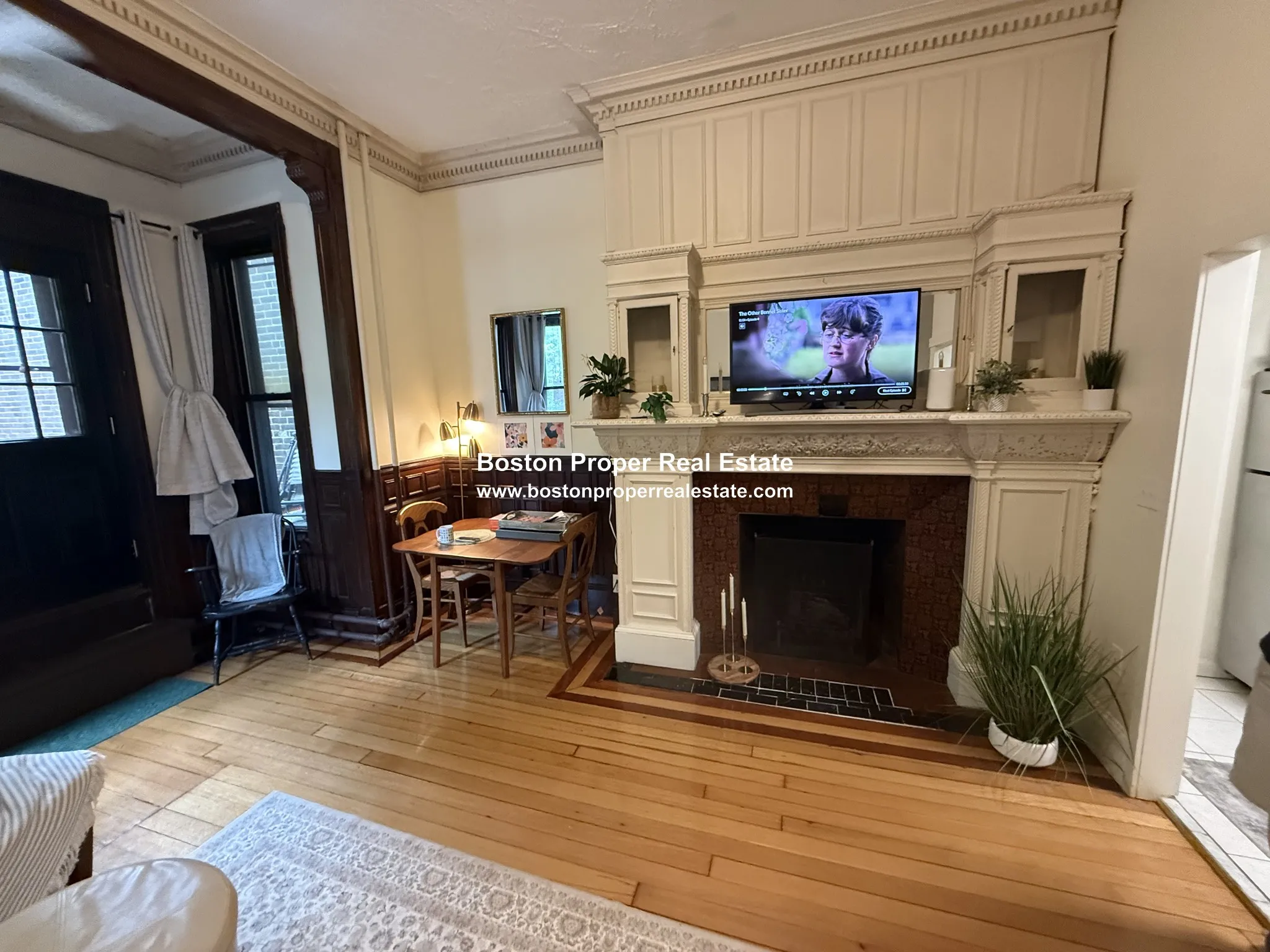 178 Marlborough St, Back Bay