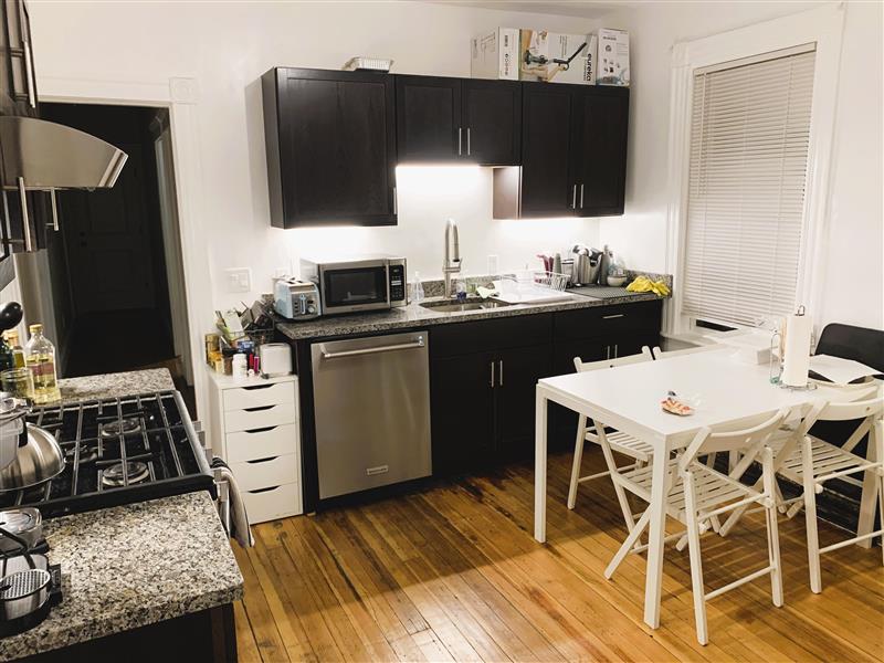 11 Harold St, Ward Two