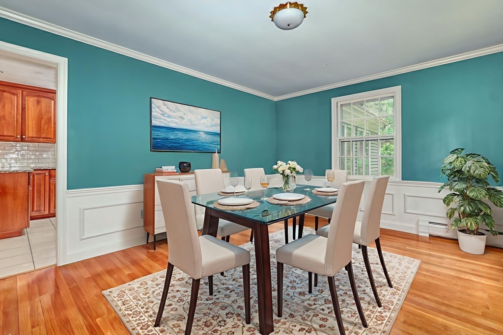 15 Goose Pond Rd, Lincoln