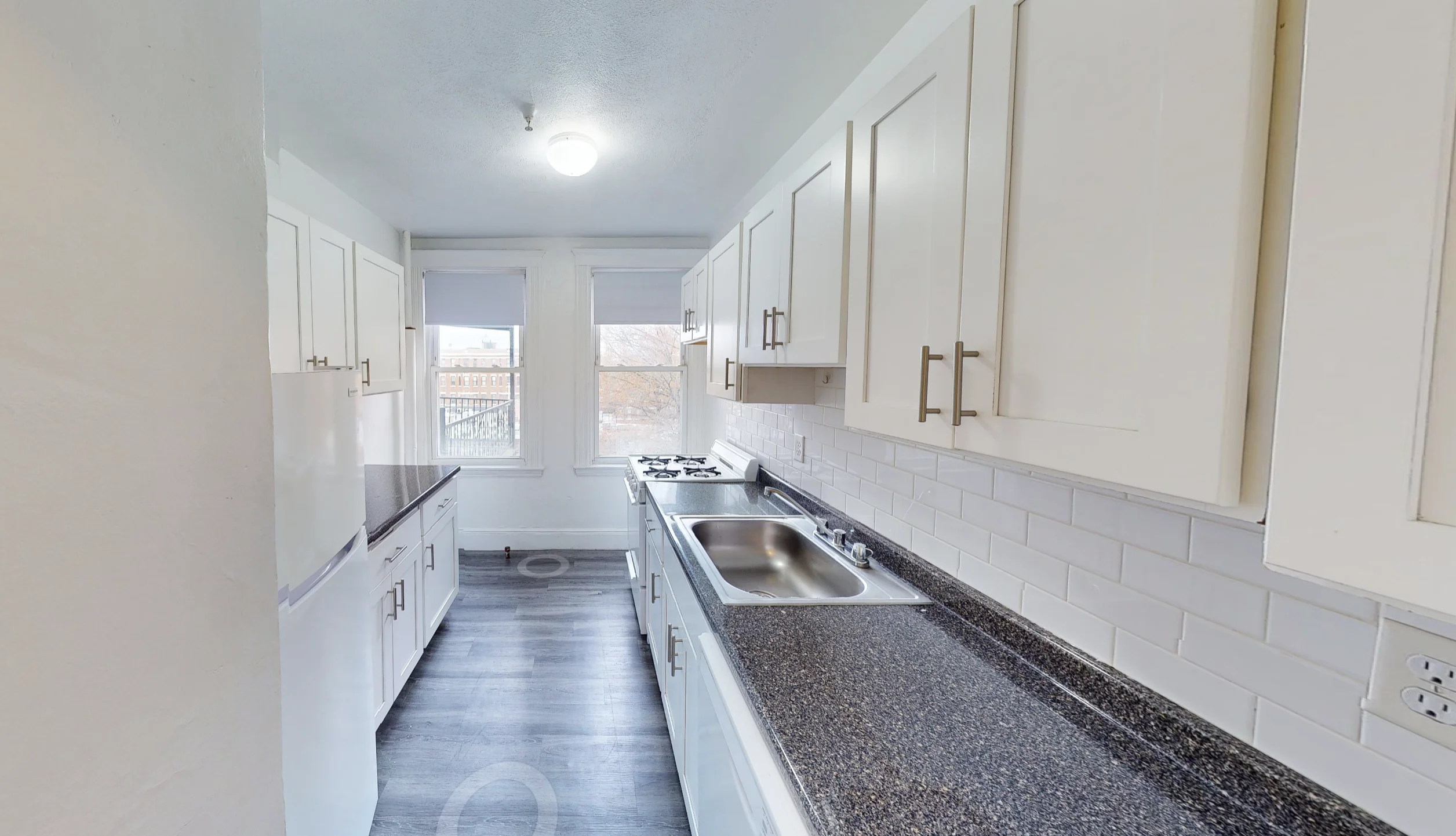 1626 Commonwealth Ave, Brighton