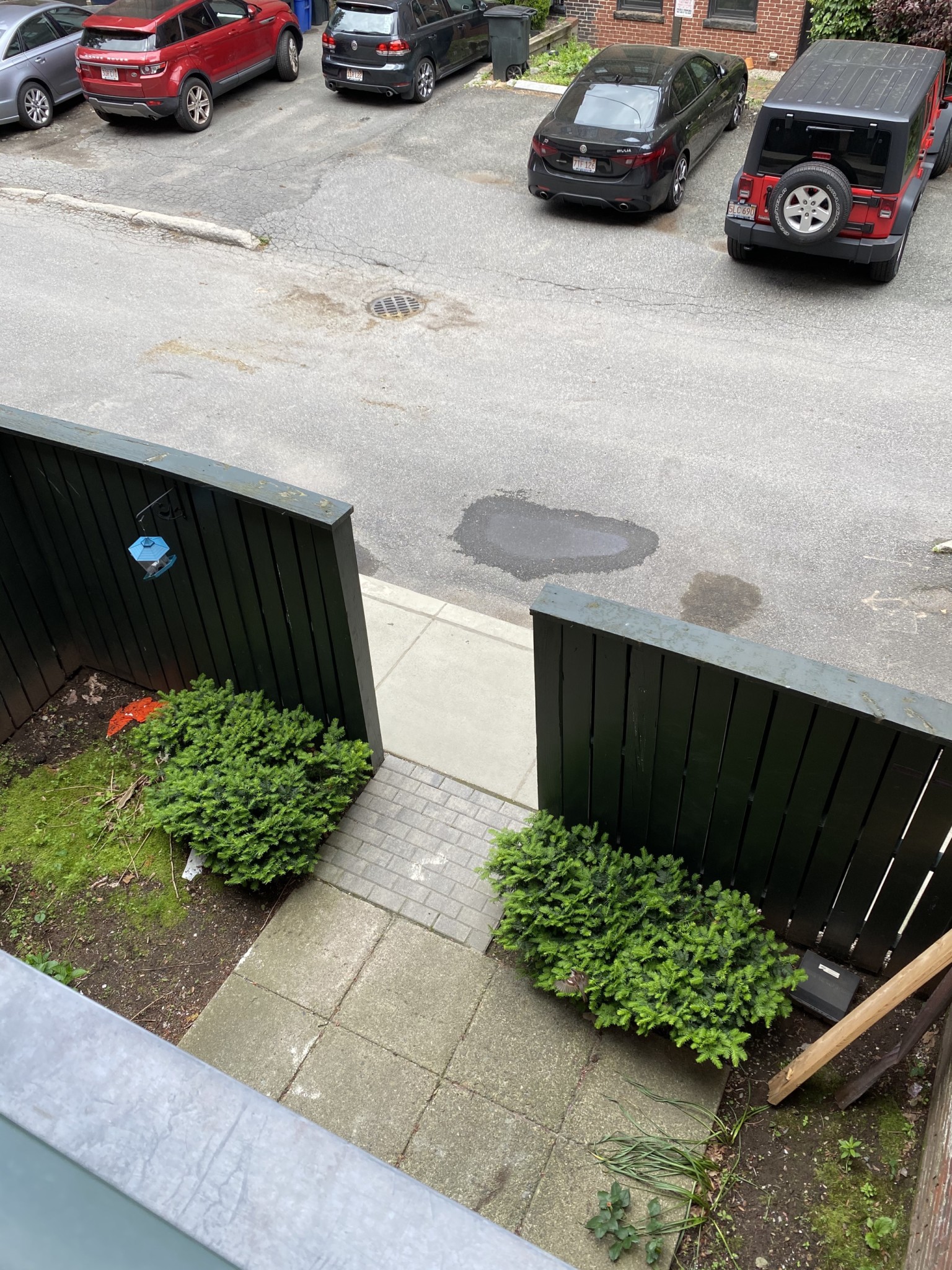 400 Massachusetts Ave, South End