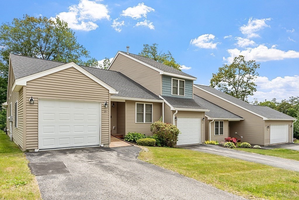 15 Water Wheel, Templeton