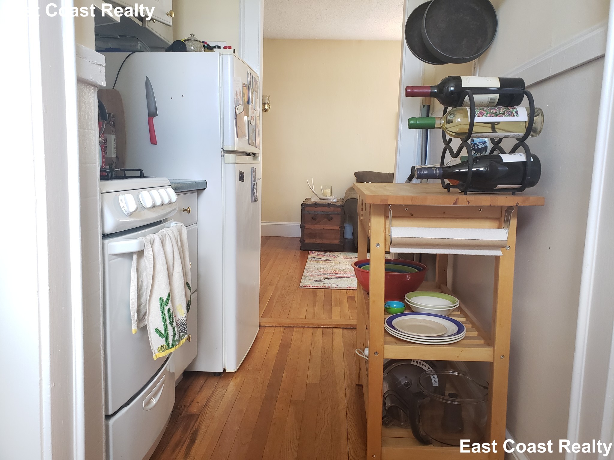 431 Broadway, Winter Hill