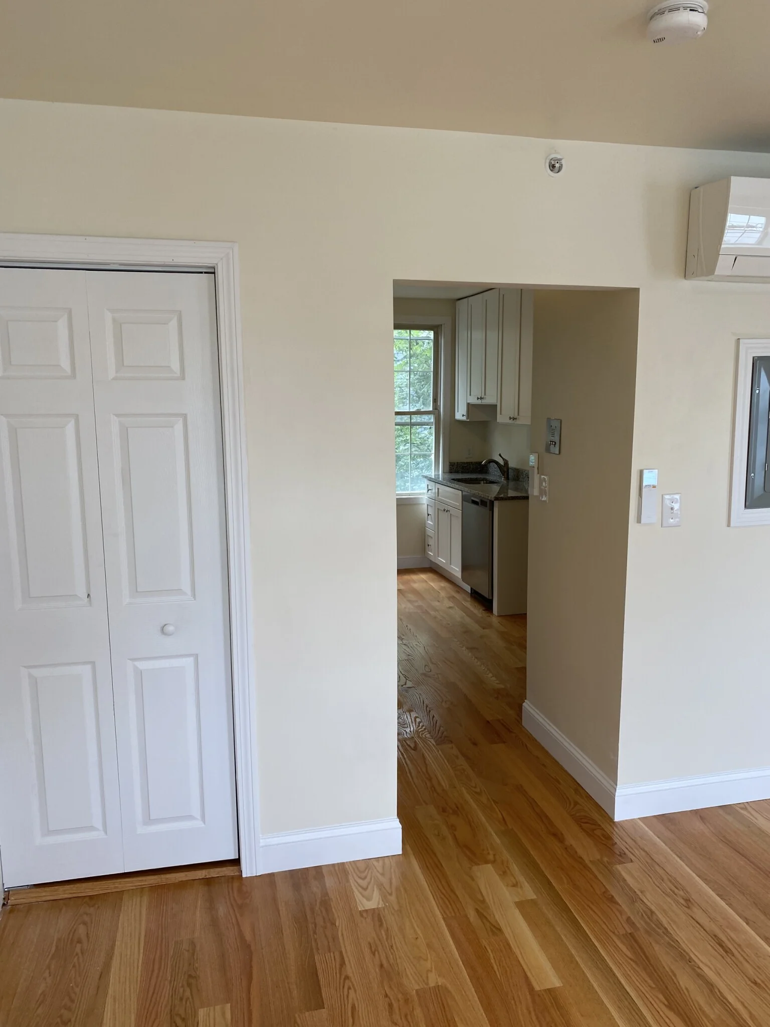 83 Bolton St, South Boston