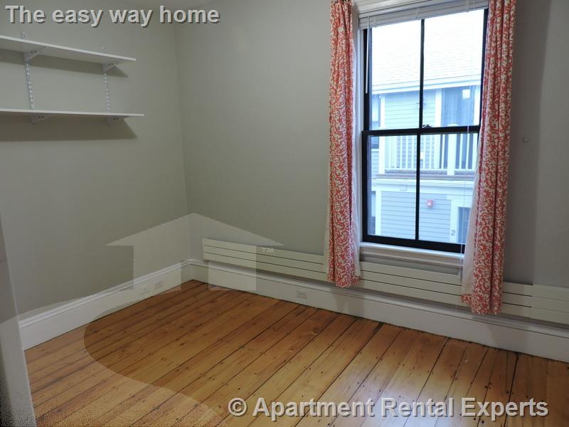 31 Athens St, Harvard Square