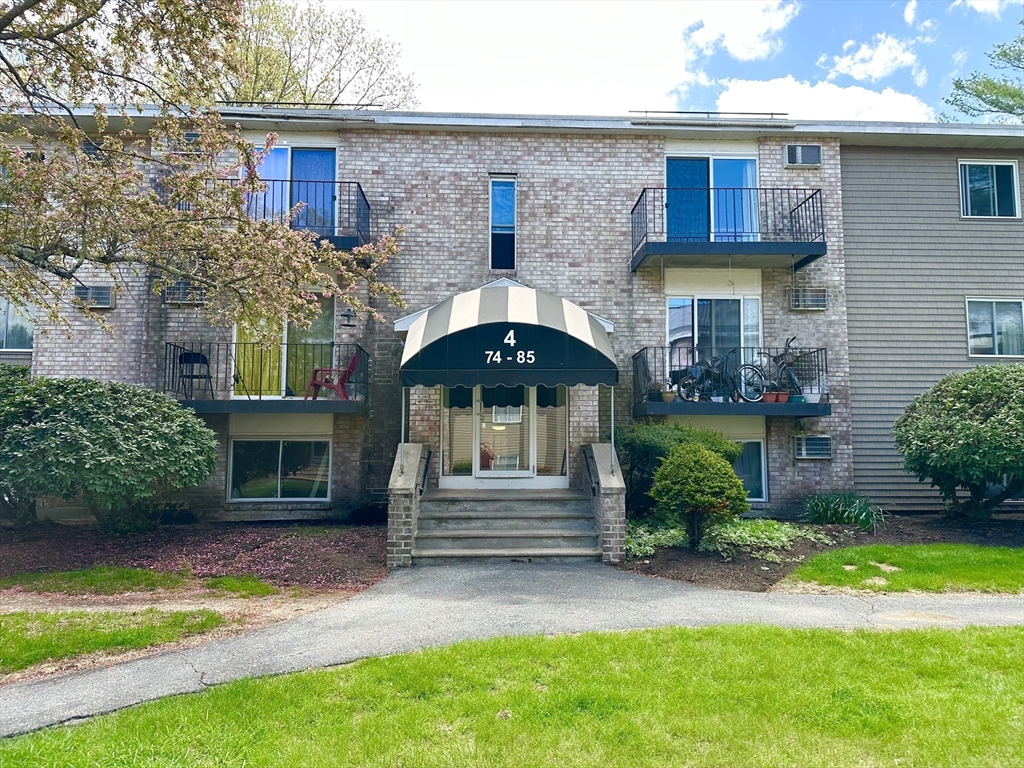 440 North Avenue Bdlg 4, Zip 01830