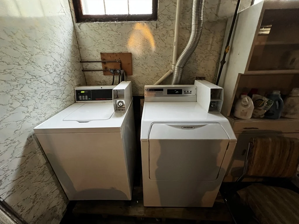 158 Holland, Teele Square