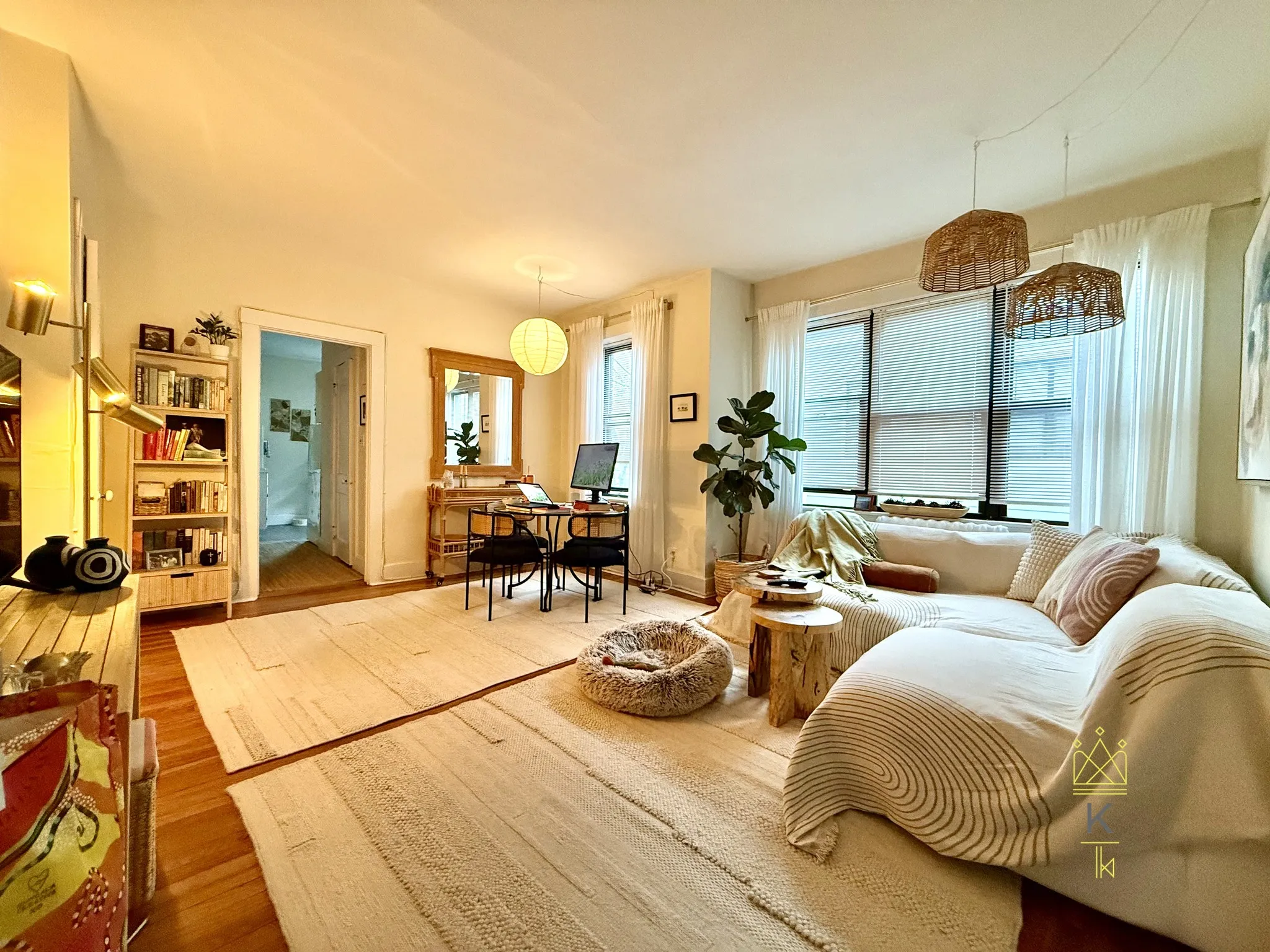 124 Babcock St, North Brookline