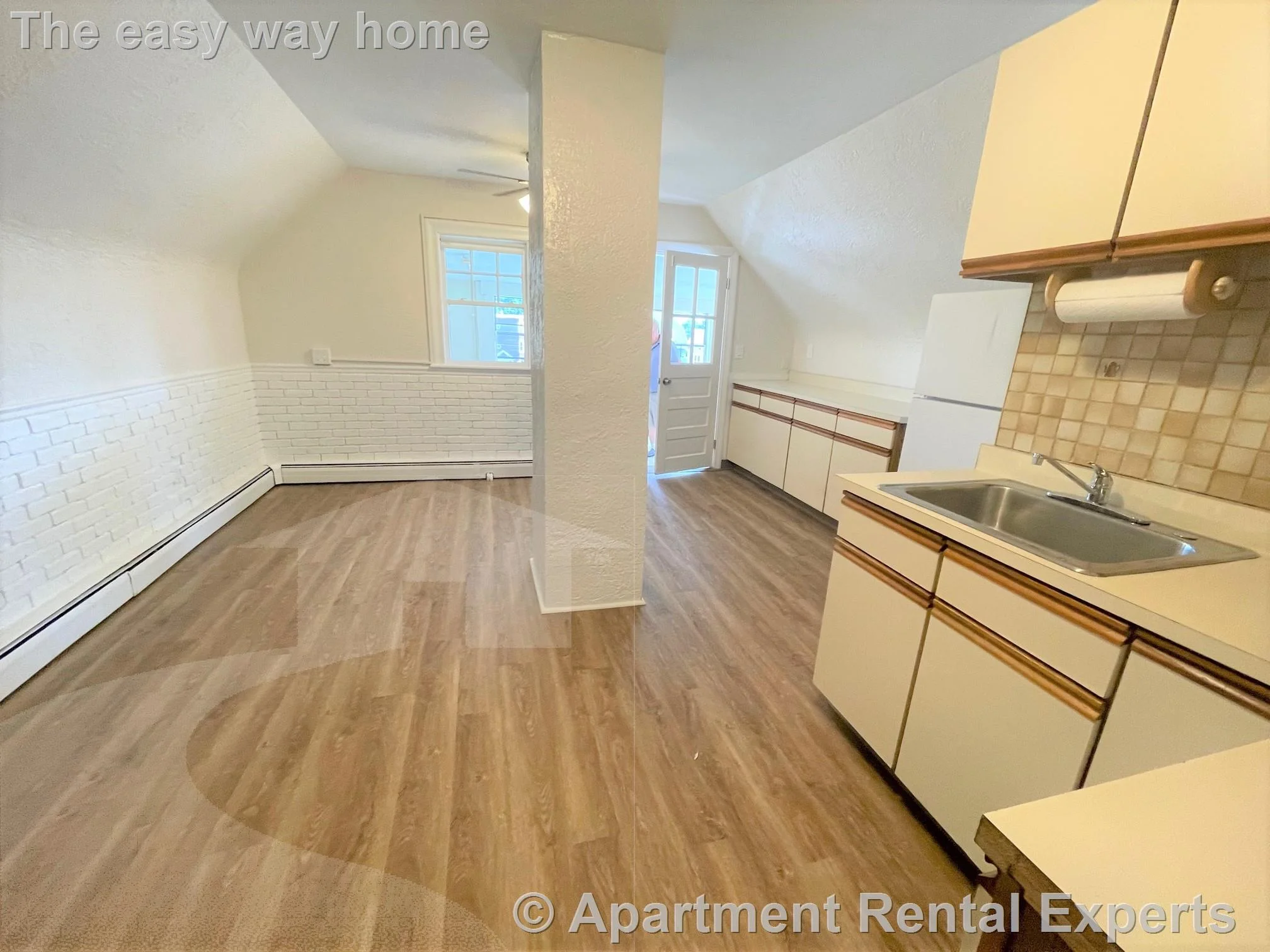 224 Harvard St, Tufts