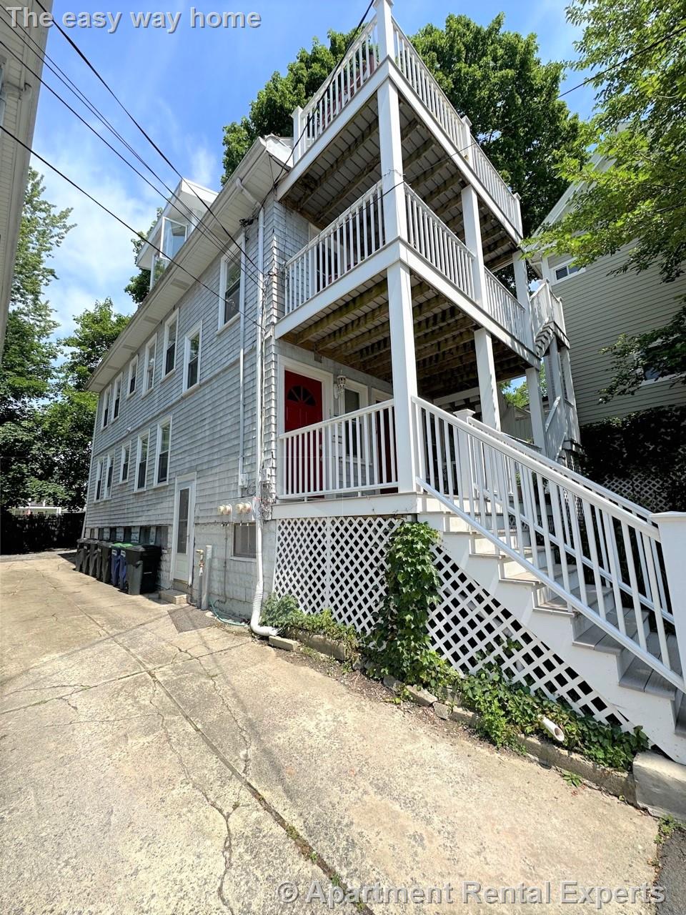 117 Yorktown St, Davis Square