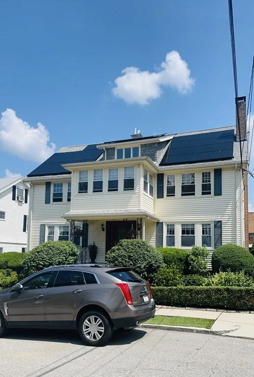 48 Trapelo, Brighton