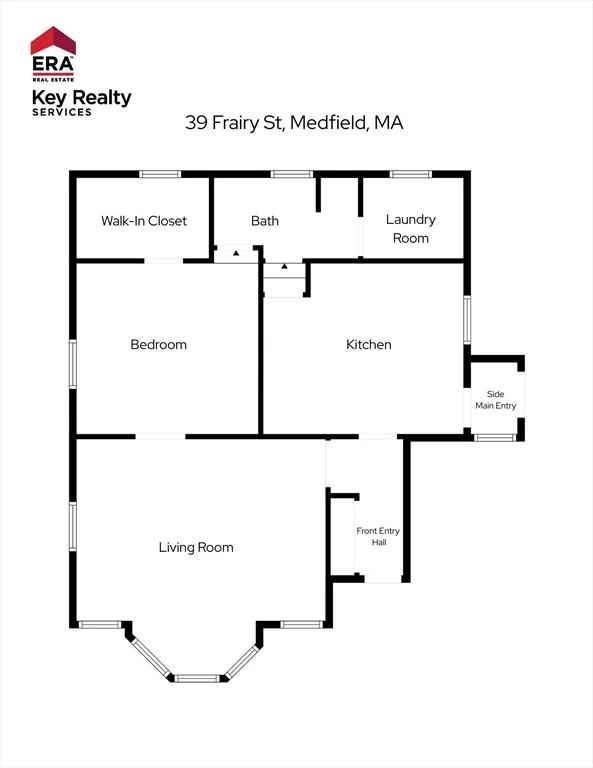 39 Frairy St, Medfield
