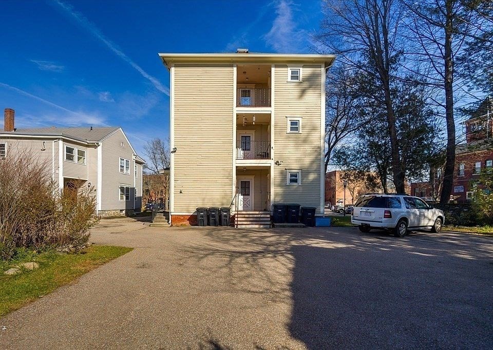 5 Bowlen Ave, Southbridge