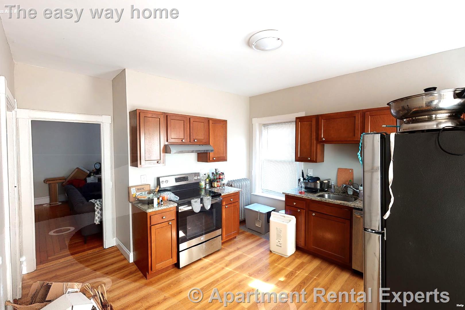 900 Massachusetts Ave, Central Square