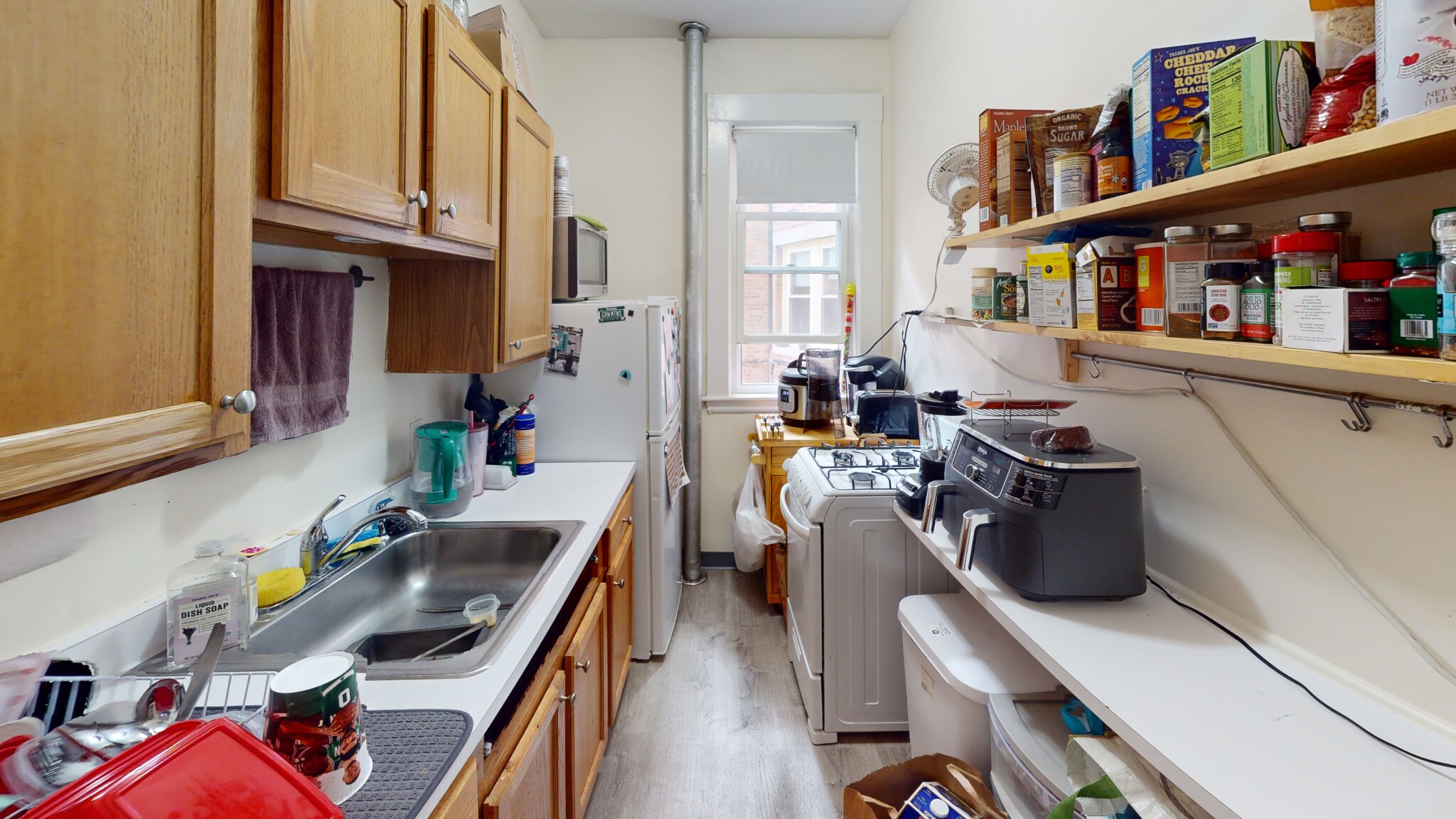 7 Scottfield Rd, Allston