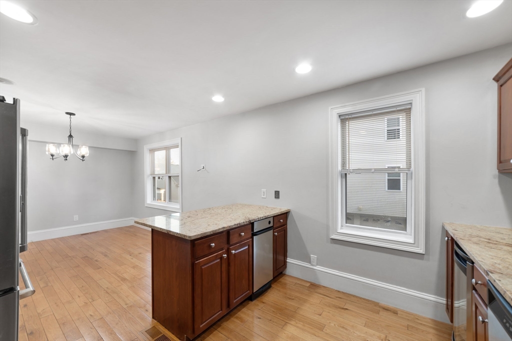 16 Downer Ct, Boston